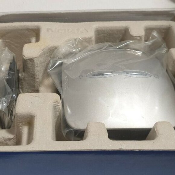 Nokia Image Viewer SU-2 for the 3650 model Untested - Picture 3 of 11